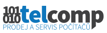 telcomp Logo